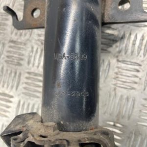 RENAULT MEGANE 3 PHASE 1