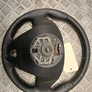 RENAULT MEGANE 3 PHASE 1