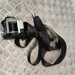 RENAULT MEGANE 3 PHASE 1