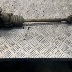 RENAULT MEGANE 3 PHASE 1