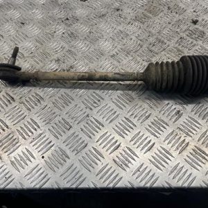 RENAULT MEGANE 3 PHASE 1