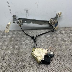 RENAULT MEGANE 3 PHASE 1
