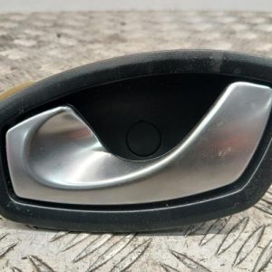 RENAULT MEGANE 3 PHASE 1