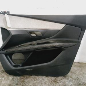 PEUGEOT 3008 2 PHASE 2