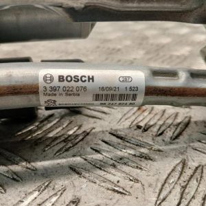 PEUGEOT 3008 2 PHASE 2