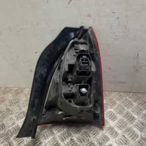 RENAULT TWINGO 2 PHASE 2