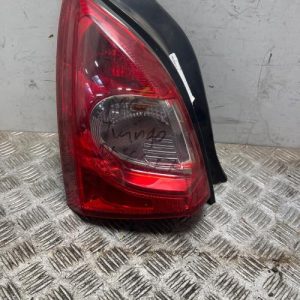 RENAULT TWINGO 2 PHASE 2