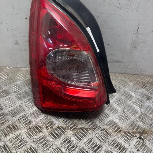 RENAULT TWINGO 2 PHASE 2