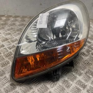 RENAULT KANGOO 1 PHASE 2
