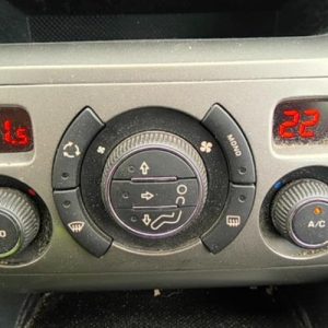 PEUGEOT 308 1 PHASE 1