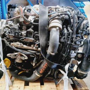 RENAULT KADJAR PHASE 2