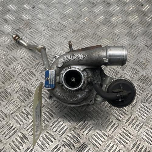 RENAULT CLIO 3 PHASE 1