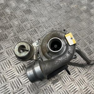 RENAULT CLIO 3 PHASE 1