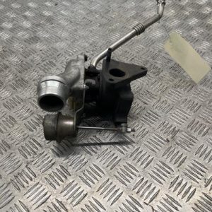 RENAULT CLIO 3 PHASE 1