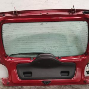 PEUGEOT 206 PHASE 1