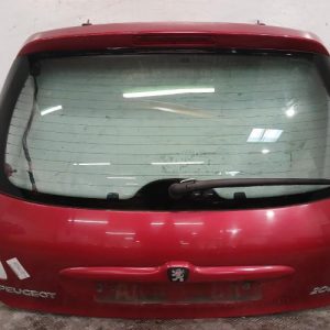 PEUGEOT 206 PHASE 1