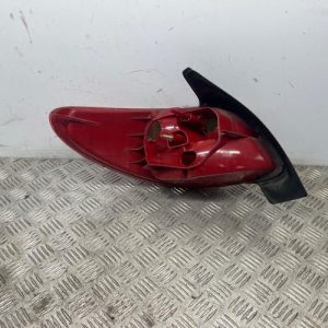 PEUGEOT 206 PHASE 1