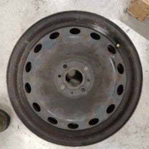 FIAT PUNTO EVO 3