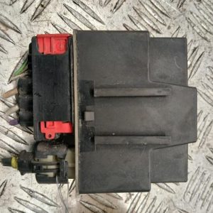 CITROEN BERLINGO 2 PHASE 3