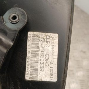 RENAULT MASTER 3 PHASE 3