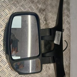 RENAULT MASTER 3 PHASE 3