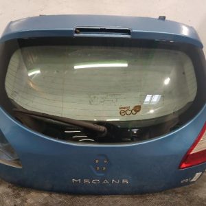 RENAULT MEGANE 3 PHASE 2