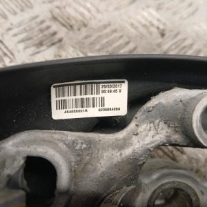 RENAULT CAPTUR 1 PHASE 1