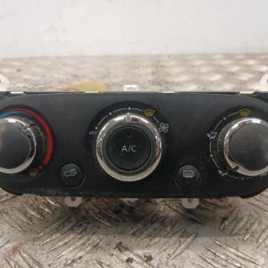 RENAULT CAPTUR 1 PHASE 1