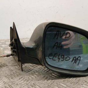 AUDI A4 1 AVANT PHASE 1 BREAK