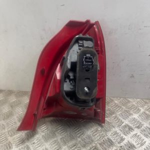 RENAULT TWINGO 2 PHASE 2
