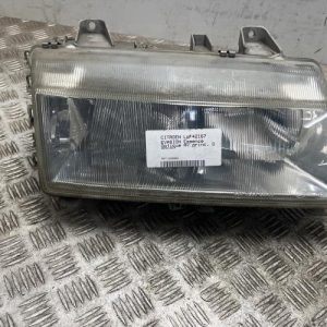 CITROEN EVASION PHASE 1