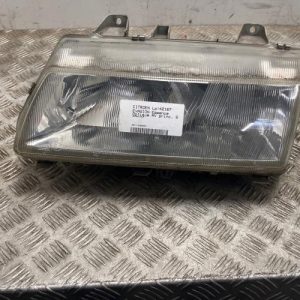 CITROEN EVASION PHASE 1