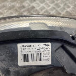 RENAULT KANGOO 1 PHASE 2