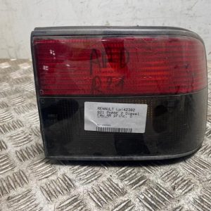 RENAULT R21 PHASE 2