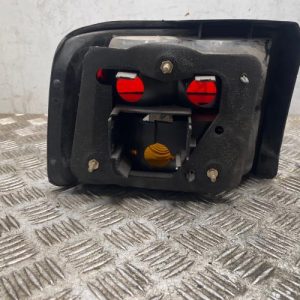 RENAULT R21 PHASE 2