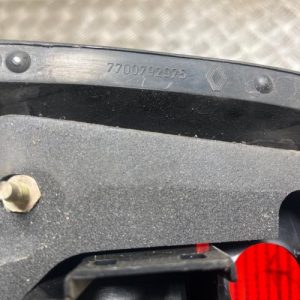 RENAULT R21 PHASE 2