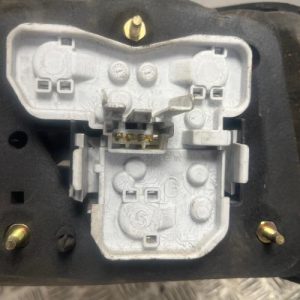 RENAULT R21 PHASE 2