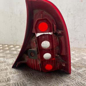 RENAULT CLIO 2 PHASE 2