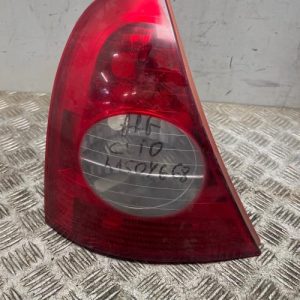 RENAULT CLIO 2 PHASE 2