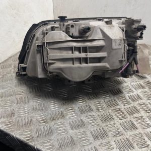 MERCEDES CLASSE C 202 PHASE 2