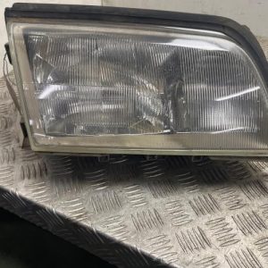 MERCEDES CLASSE C 202 PHASE 2