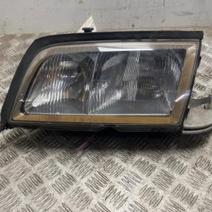 MERCEDES CLASSE C 202 PHASE 2