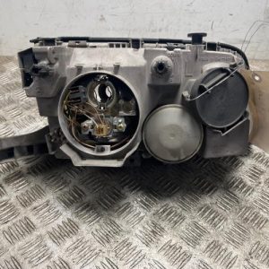 MERCEDES CLASSE C 202 PHASE 2
