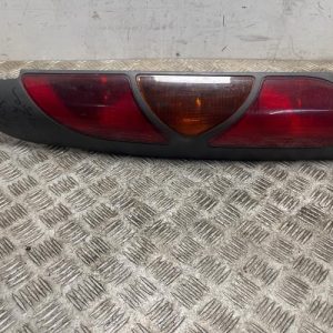 RENAULT KANGOO 1 PHASE 1