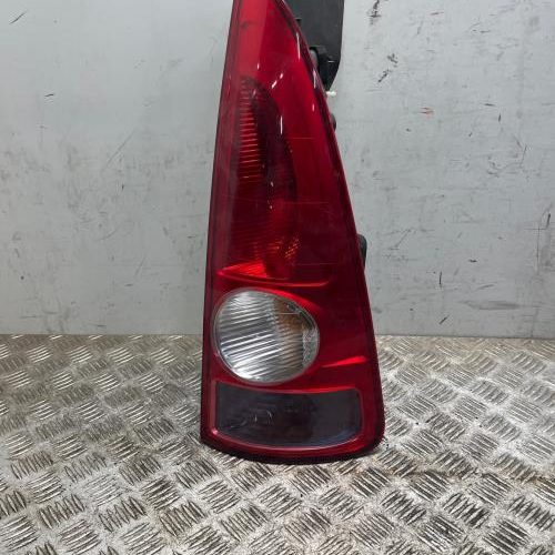 RENAULT ESPACE 4 PHASE 1