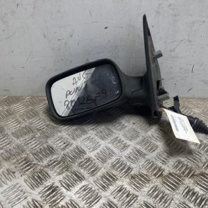 FIAT PUNTO 1 PHASE 1