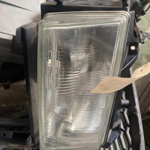 CITROEN JUMPY 1 PHASE 1