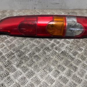 RENAULT KANGOO 1 PHASE 2