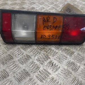 RENAULT EXPRESS PHASE 1