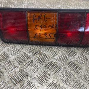 RENAULT EXPRESS PHASE 1